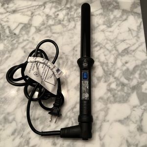 NuMe Classic Curling Wand